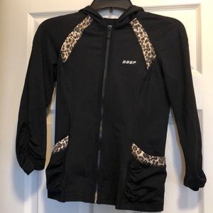 Bebe zip up